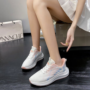 Zapatillas Deportivas para Mujer Zanio – Comodidad, Estilo y Ligereza